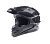 AIM Шлем кроссовый JK803 Black Glossy в Красноярске