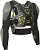 Acerbis Защита тела (Черепаха) Specktrum Level 2 Black/Yellow в Красноярске