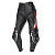 IXS Брюки Robin 2 Black/Red в Красноярске