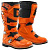 Gaerne Мотоботы GX-1 GoodYear Black/Orange в Красноярске