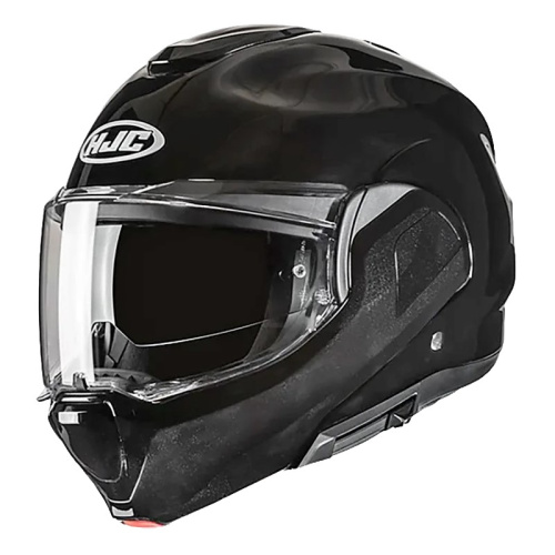 HJC Шлем F100 Metal Black в Красноярске