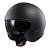 LS2 Шлем OF599 Spitfire II Solid Matt Black в Красноярске