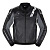 Spidi Куртка DP Progressive Leather Black/White в Красноярске