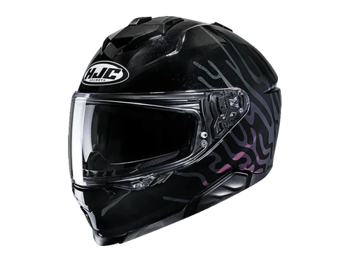 HJC Шлем i71 Celos MC5 в Красноярске