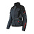 Dainese Куртка женская Tempest 3 D-Dry Ebony/Black/Lava-Red в Красноярске