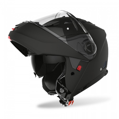 Airoh Мотошлем Phantom-S Black Matt в Красноярске