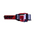 Leatt Маска Velocity 5.5 Roll-Off Red Clear в Красноярске