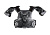 Acerbis Защита тела (Панцирь) Gravity Level 2 Black в Красноярске