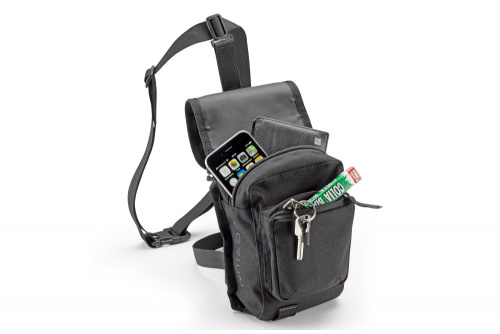 Givi Сумка на ногу CRM104 3л в Красноярске