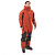Dragonfly Комбинезон Gravity 2.0 Man Brown - Black 2025 в Красноярске