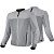 Shima Мотокуртка OpenAir Men Grey в Красноярске