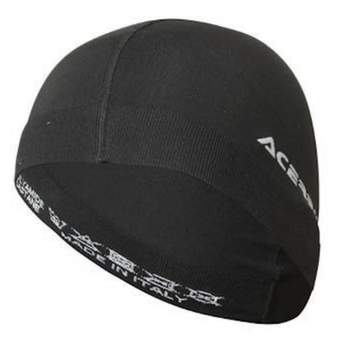 Acerbis Подшлемник-шапочка Bretha Underhelmet Black в Красноярске