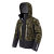 Finntrail Куртка Greenwood 4021 CamoShadowGreen в Красноярске