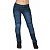 Moteq Женские мотоджинсы Nargiz Women Синие в Красноярске