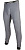 Starks Кальсоны Warm Fleece pants мужские Серый в Красноярске