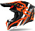 Airoh Мотошлем Aviator 3 Rainbow Orange Matt в Красноярске