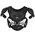 Leatt Детская Защита тела 5.5 Pro Jr White-Black в Красноярске