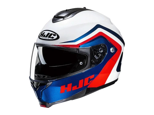 HJC Шлем C91N Nepos MC21 в Красноярске