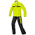 Spidi Комбинезон-дождевик Sport Rain Yellow Fluo в Красноярске