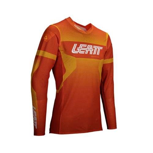 Leatt Джерси 5.5 UltraWeld Flame 2025 в Красноярске