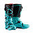 Leatt Мотоботы кроссовые 5.5 FlexLock V26 Teal в Красноярске