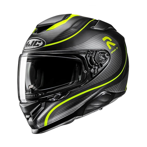 HJC Шлем RPHA71 Cleta MC3HSF в Красноярске