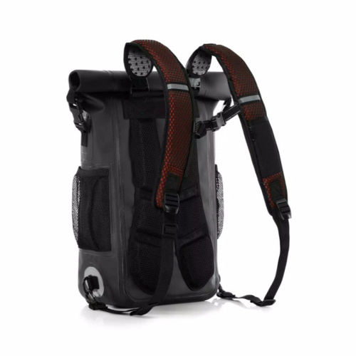 Dainese Рюкзак Explorer WP Backpack 15L black в Красноярске