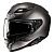 HJC Шлем F71 Semi Flat Titanium в Красноярске