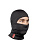 Hyperlook Подшлемник летний Messa черный в Красноярске