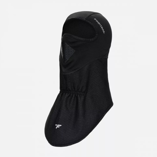 Finntrail Подшлемник Thermobala 9728 Black в Красноярске
