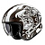 HJC Шлем V31 Flame MC5 в Красноярске