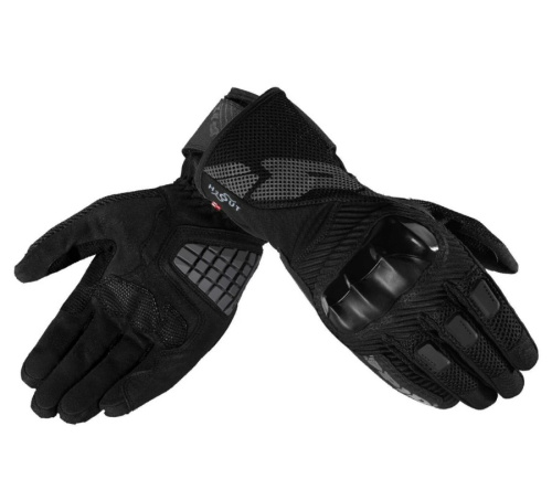 Spidi Перчатки Rainshield Black в Красноярске