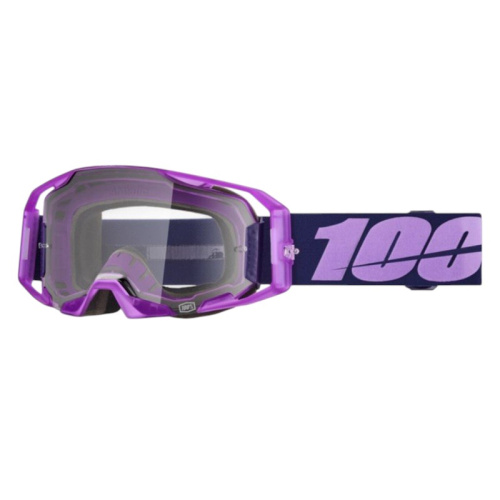 100% Очки Armatic V26 Toyoko / Clear в Красноярске
