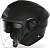Airoh Мотошлем H.20 Black Matt в Красноярске