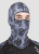 Starks Подшлемник Light Print Moto Серый принт в Красноярске