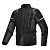 LS2 Мотокуртка мужская Narvik Man Jacket серо-черно-желтый в Красноярске