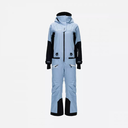 Finntrail Комбинезон женский Rachel 3853 LightBlue в Красноярске