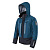 Finntrail Куртка водостойкая Greenwood 4021 Blue в Красноярске