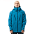 Dragonfly Куртка Freeride Pro Man Blue в Красноярске