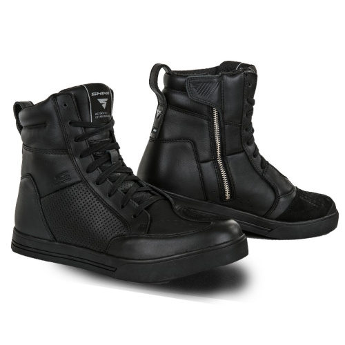Shima Мотоботы Blake Black в Красноярске