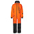 SCOTT Комбинезон DS Shell Dryo orange/black в Красноярске