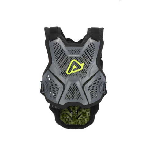Acerbis Защита тела (Панцирь) P035 L1 Grey в Красноярске