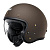Shoei Шлем J.O 2 Candy Коричневый Матовый в Красноярске