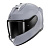Shark Мотошлем Skwal i3 Dark Shadow Edition Gun Silver в Красноярске