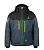 SCOTT Куртка Snow Flex Dryo metal blue/dark blue в Красноярске