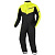 Shima Мотодождевик мембранный Hydrodry 2.0 Black/Fluo в Красноярске