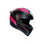 AGV Шлем K1 S Warmup Black/Pink в Красноярске