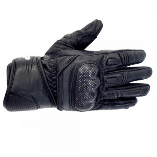 MCP перчатки Wild black в Красноярске