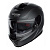 Nolan Шлем N80-8 Special N-Com 009 Flat Black в Красноярске