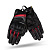 Shima Перчатки Rush Men Red в Красноярске